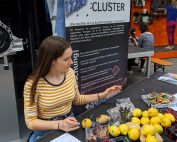 e-conversion at Streetlife Festival May 2019