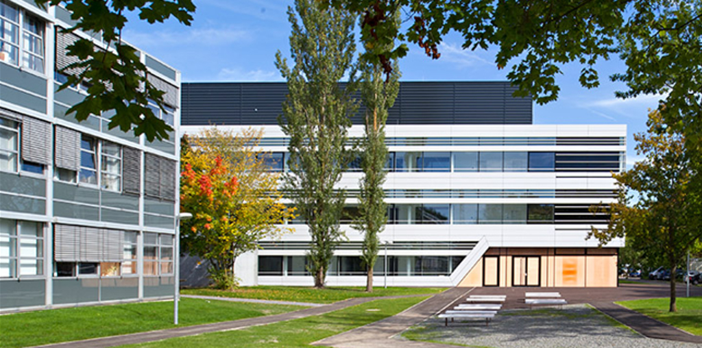 WSI Garching (Image: TUM)