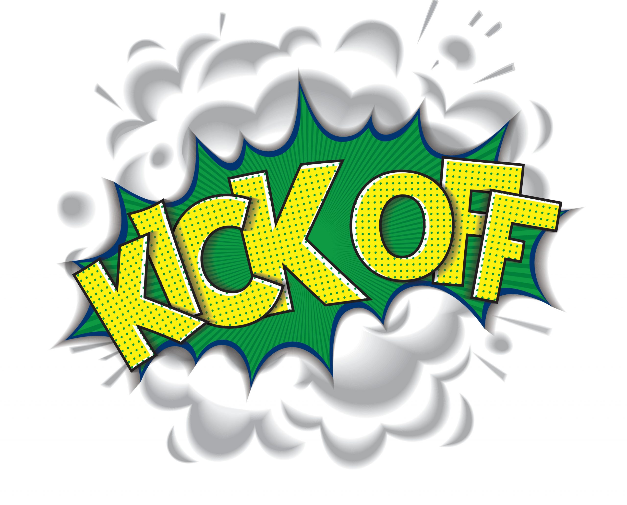 Graduate Program KickOff Meeting econversion