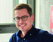 Prof. David Egger