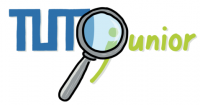 Logo TUM junior