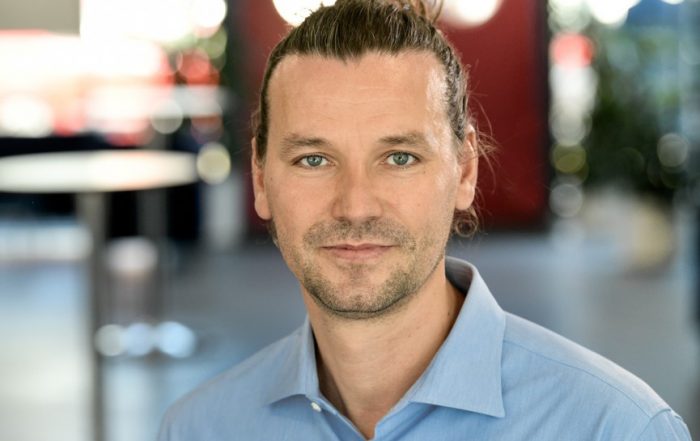 Prof. Benjamin Fingerhut