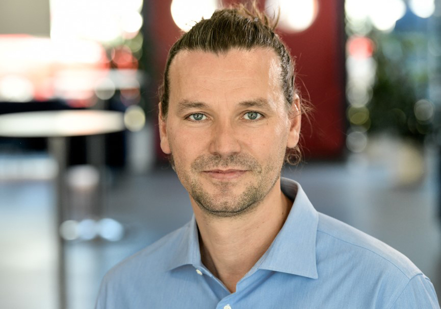 Prof. Benjamin Fingerhut