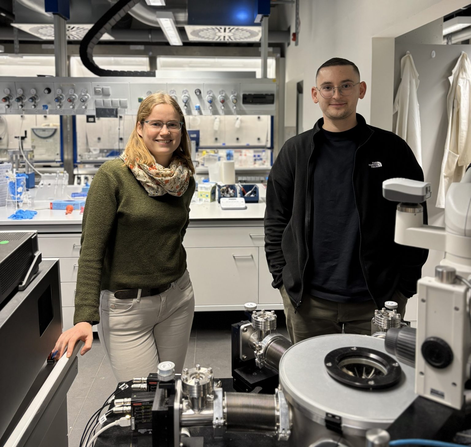 Functional Ceramics: Key Materials for the Energy Future – e-conversion