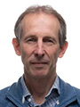Jeremy Baumberg – Source: Nanophotonics Centre Jeremy Baumberg - Source: Nanophotonics Centre