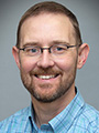 John Kitchin – Source: Carnegie Mellon University