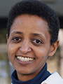 Prof. Sossina Haile, Source: Northwestern University Prof. Sossina Haile, Source: Northwestern University