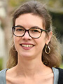 Prof. Dr. Raphaële Clément - Source: MPI FKF