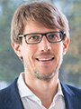 Prof. Dr. Marc Ledendecker - Source; TUM