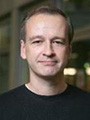 Prof. Dr. Arne Thomas - Source: TUM