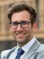 Dr. Simon Kloß - Source: LMU München