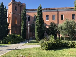 VIU Venedig